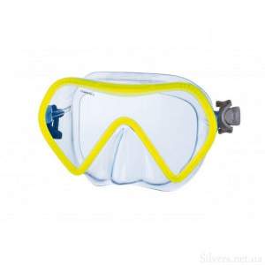 Маска Seac Sub Zenith Маска Seac Sub Zenith