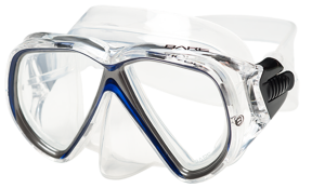 Маска Bare Duo Compact (036903)