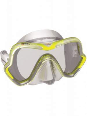 Маска Mares One Vision (411046)