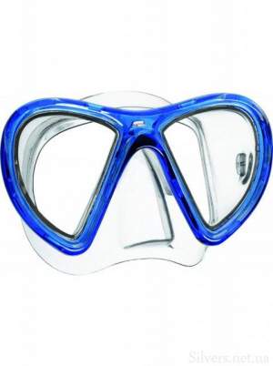 Маска Mares Radar (411233)