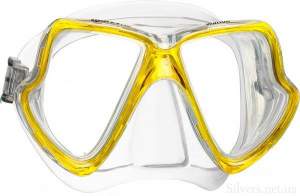 Маска Mares Wahoo (411238)