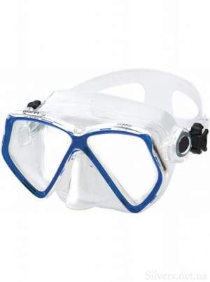 Маска Mares Zephir Junior (411324)