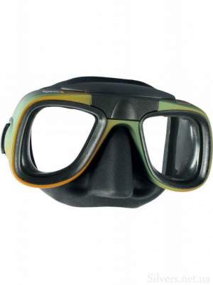 Маска Mares Samurai (421403)