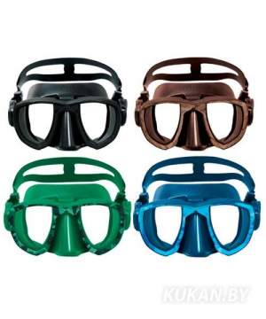 Маска Omer Aries 39 (8007N)