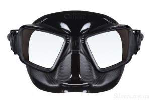 Маска Omer ZERO 3 Mask (603NCF)