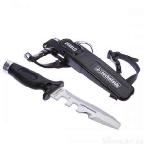 Нож Aqua Lung Diablo Tool (533.140)