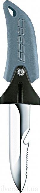 Нож Cressi Sub Lama Apnea (RC552010)