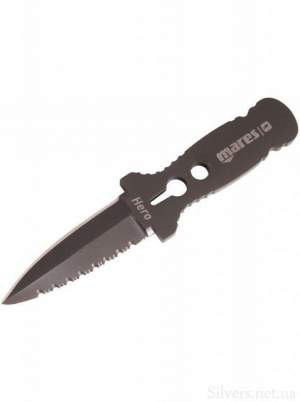 Нож Mares Hero (425613)