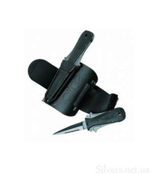 Нож Omer Mini Laser (5004M)