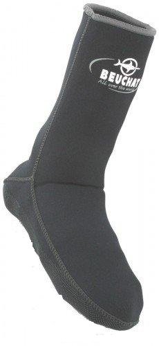 Носки Beuchat Mundial Elaskin 7 мм (400731)