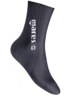 Носки Mares Flex Ultrastretch 4 мм (422650) Носки Mares Flex Ultrastretch 4 мм (422650)