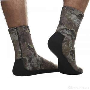 Носки Marlin Anatomic Duratex Green 9 мм