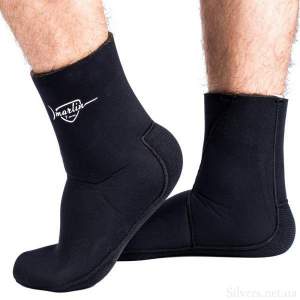 Носки Marlin Anatomic Duratex 7 мм