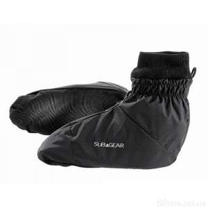 Носки Sub Gear для сухого гидрокостюма