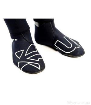 Носки Sargan Snowgirl smoothskin 9 мм (NMS9)