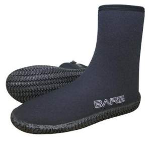 Боти Bare Boot 5 мм (044908)