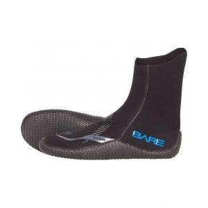 Боти Bare Boot 7mm (044917BLK-5010)