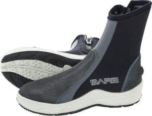 Боти Bare Ice Boots 6мм (044910BLK-2008)