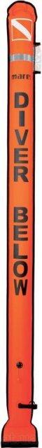 Буй Mares Diver Alert Marker (415743)