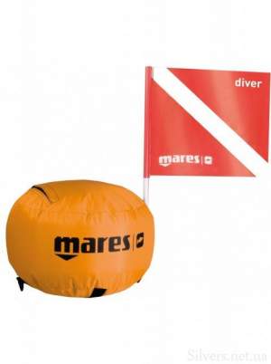 Буй Mares Tech Sphere (423932)