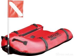 Буй Seac Sub Seamate (37001)