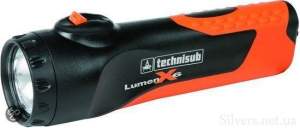Фонарь Aqua Lung Lumen X6 (510.94)