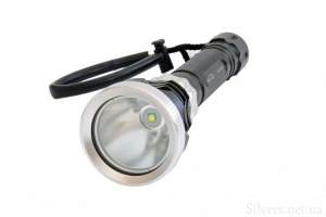 Фонарь MagicShine MJ-810B CREE XM-L (с фильтрами) new 1000 Lum (MJ810BXM-L2Filter) Фонарь MagicShine MJ-810B CREE XM-L (с фильтрами) new 1000 Lum (MJ810BXM-L2Filter)