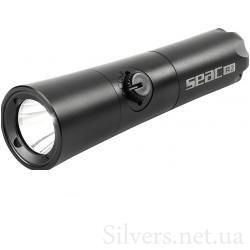 Фонарь Seac Sub R2 LED 282 lum (21002)