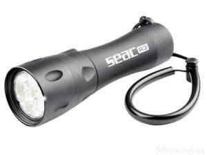Фонарь Seac Sub R3 LED 450 lum (1573N)