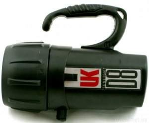 Фонарь Underwater Kinetics D8