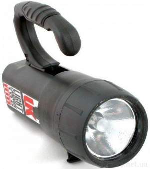 Фонарь Underwater Kinetics Light Cannon 100