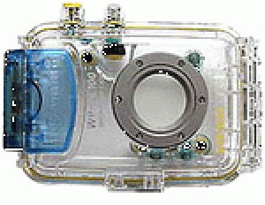Подводный бокс Canon WP-DC100