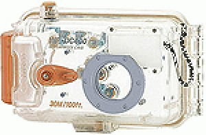 Подводный бокс Canon WP-DC400