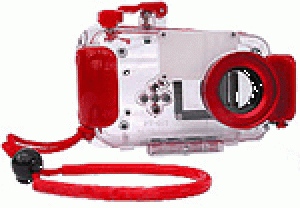 Подводный бокс Olympus PT-017