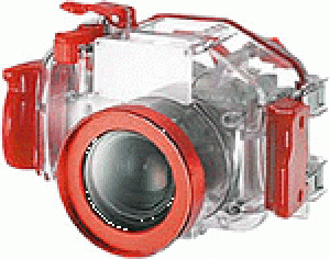 Подводный бокс Olympus PT-018