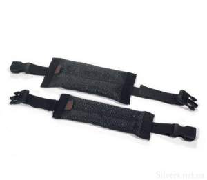 Вантажі Best Divers на ноги  0,5 кг (AI0662/500)