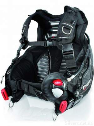 Компенсатор Mares Dragon AT MRS Plus (417207)