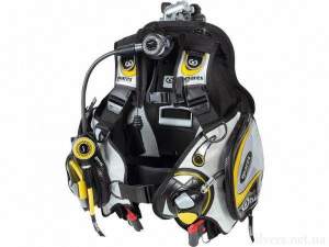 Компенсатор Mares Hub Avantgarde (416611)