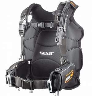 Компенсатор Seac Sub Mito (79805)