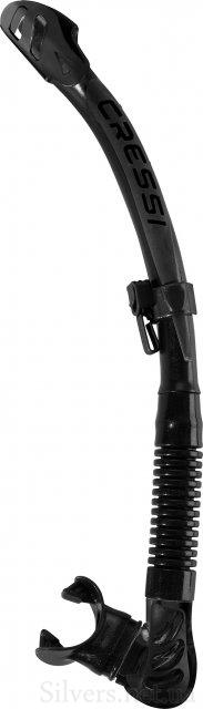 Трубка Cressi Sub Beta (ES257051)