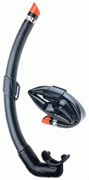 Трубка Omer Zoom Pro (60651MCF)