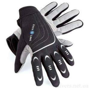 Перчатки Aqua Lung Admiral II (2mm) (60561)