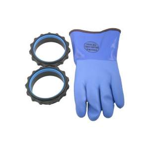 Перчатки Barе для сухого гидрокостюма (088945)