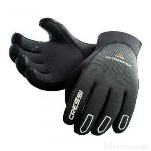Перчатки Cressi Sub Ultra Span 5mm