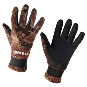 Перчатки Mares Amara Camo Brown 2 мм (422754)