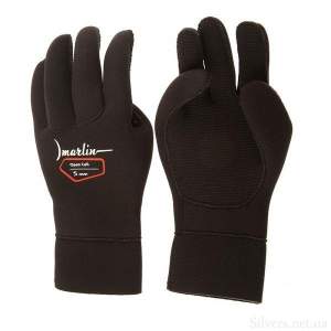 Перчатки Marlin Open Cell Sheico 5 мм