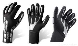 Перчатки Omer Spider 3 мм (GL0130)