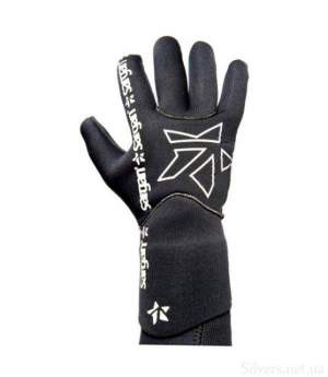 Перчатки Sargan Калан 4.5 мм (SGG01)