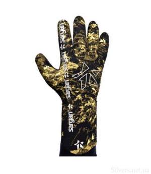 Перчатки Sargan Калан 4.5 мм Camo (SGG01-2)
