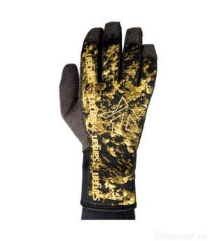 Перчатки Sargan Неман 5 мм Kevlar (SGG5C)